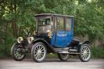 EMF 30 Coupe 1909 года